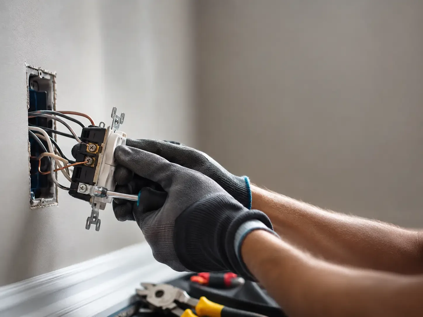 Why choose Whole Home Rewiring in Jemez Pueblo, NM